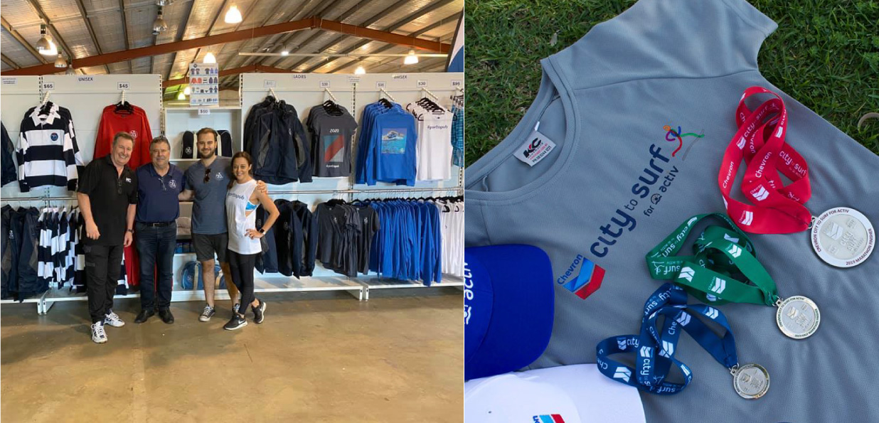 Business & Sport Uniforms, Promotional Items & Merchandise KC Sports